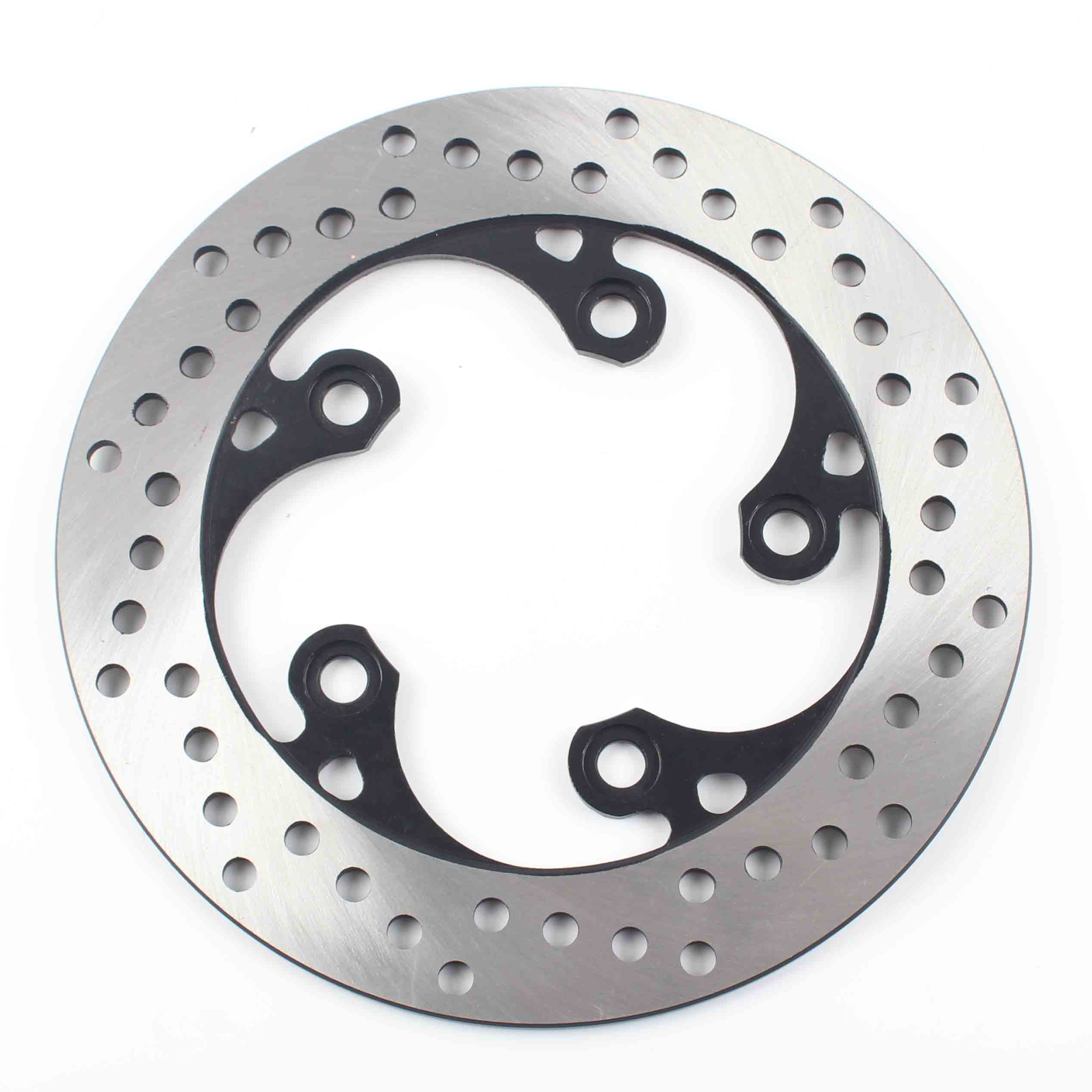Motorcycle Rear Brake Disc For SUZUKI GSX-R1000 2009/10/11/12/13